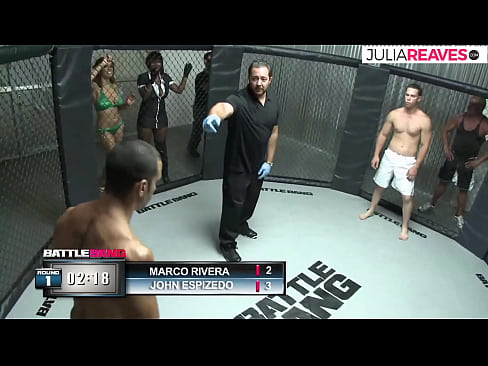❤️ Ultimate Fighter는 링에서 싸움을 한 직후에 소녀를 성교시킵니다. ️❌ 포르노 fb ko.pornpk.ru에서 ❌